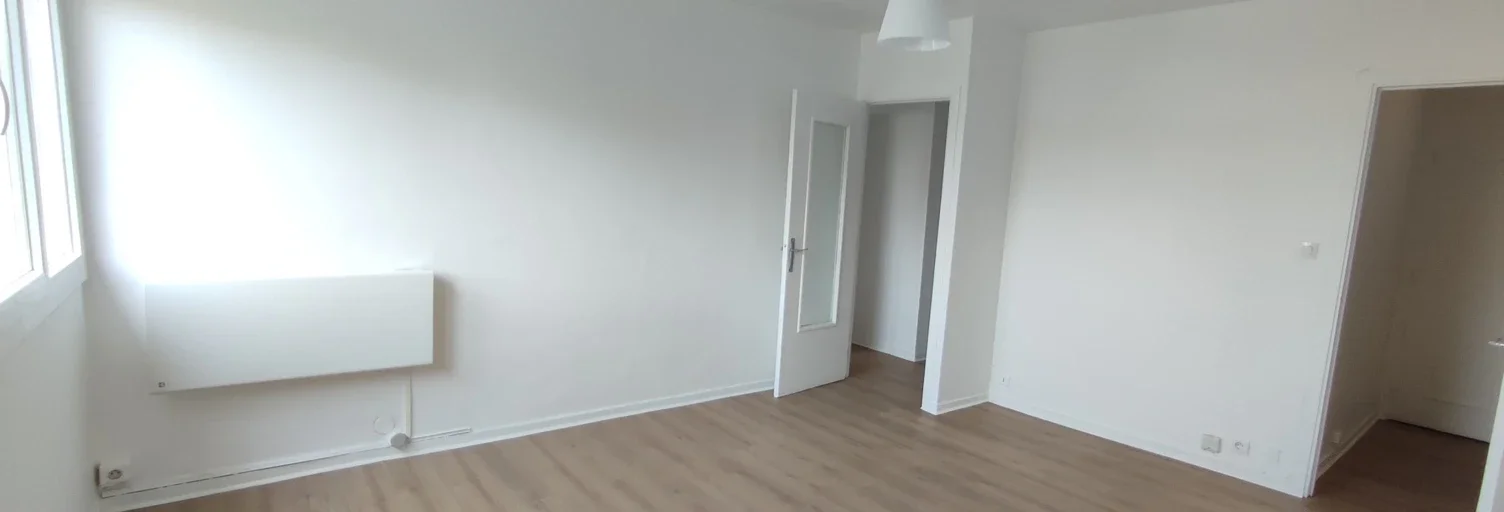 Appartement Avenue Camille Pelletan à Marseille