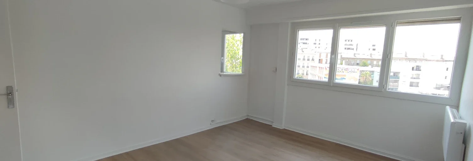 Appartement Avenue Camille Pelletan à Marseille