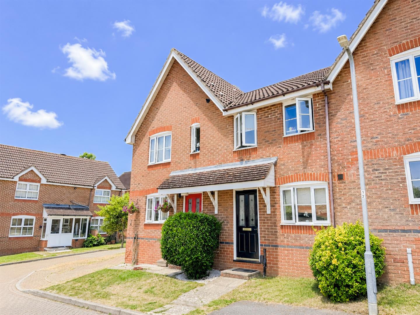 House Redwell Avenue in Rother