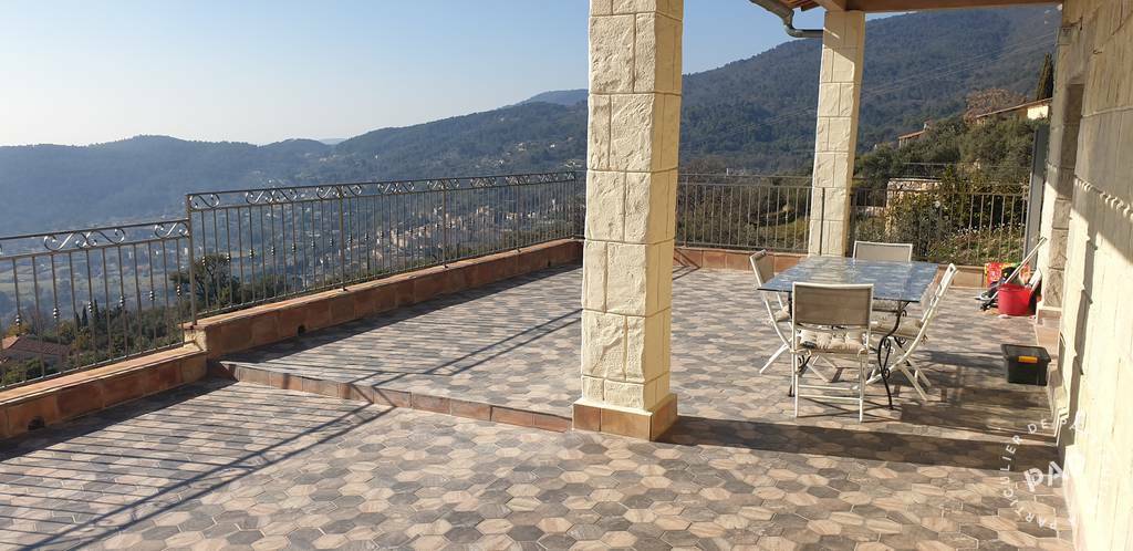 Appartement Les Suanes Hautes à Fayence
