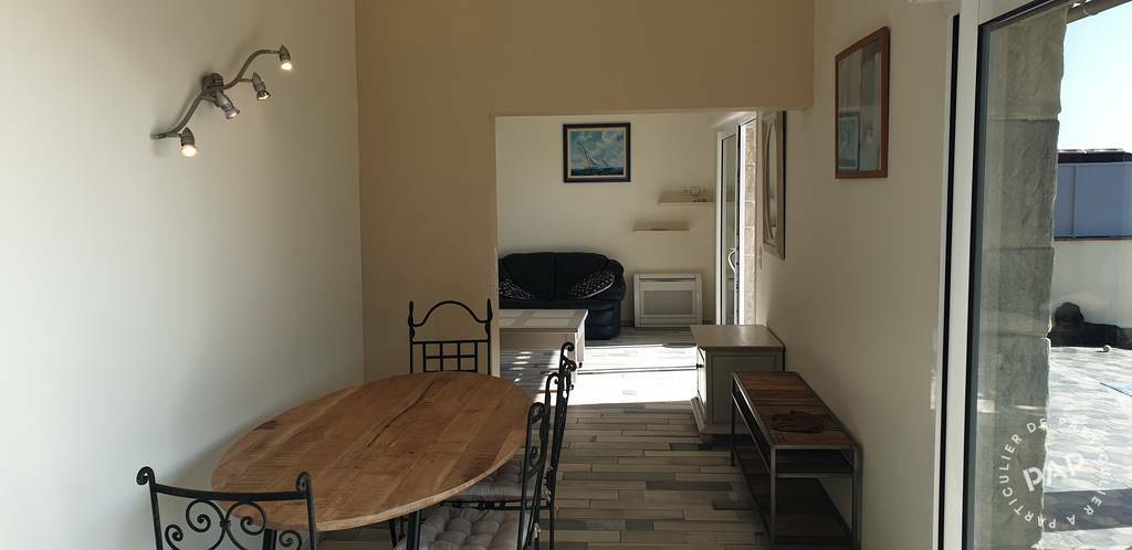 Appartement Les Suanes Hautes à Fayence