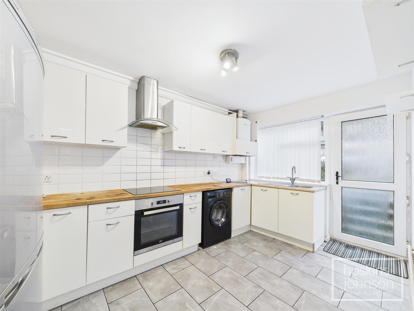 House Pleasant View in Darran Valley