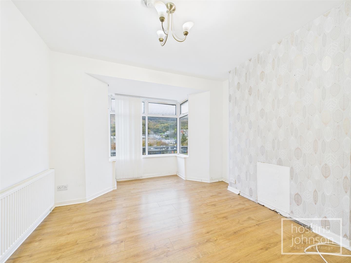 House Pleasant View in Darran Valley