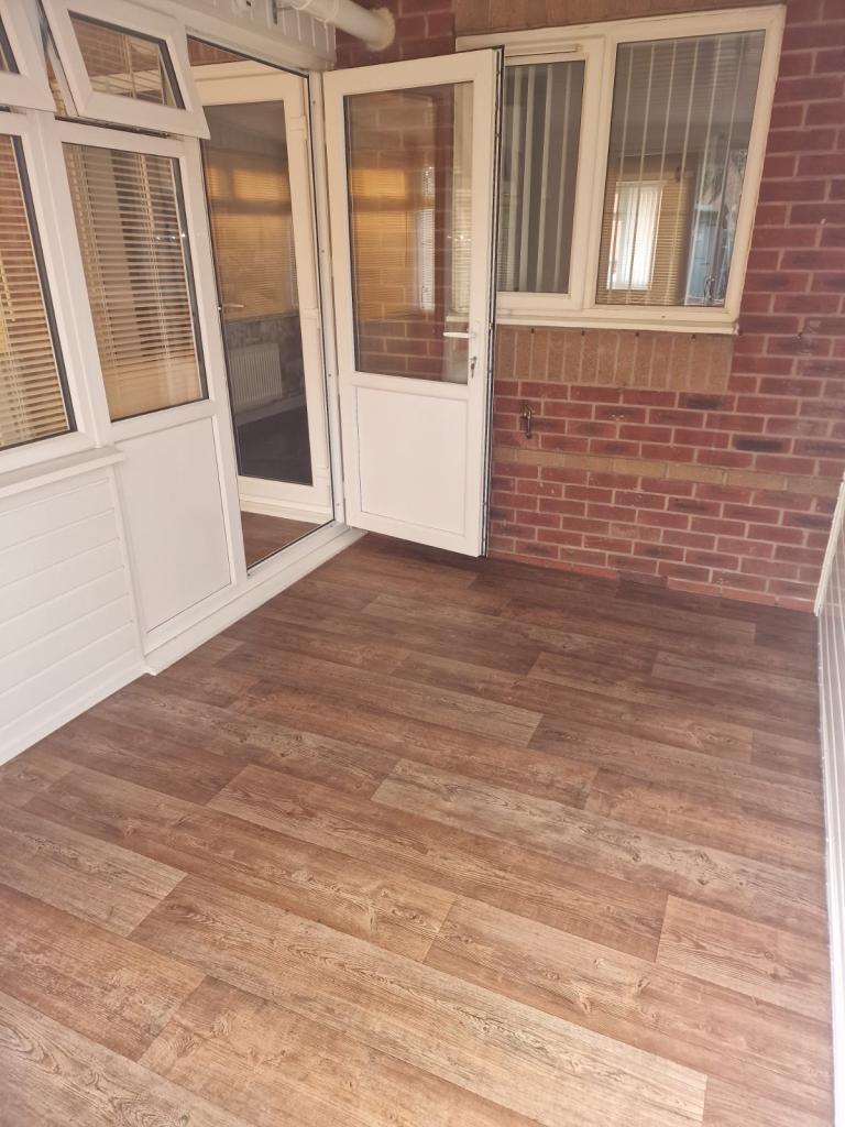 House Teal Grove in Darlaston