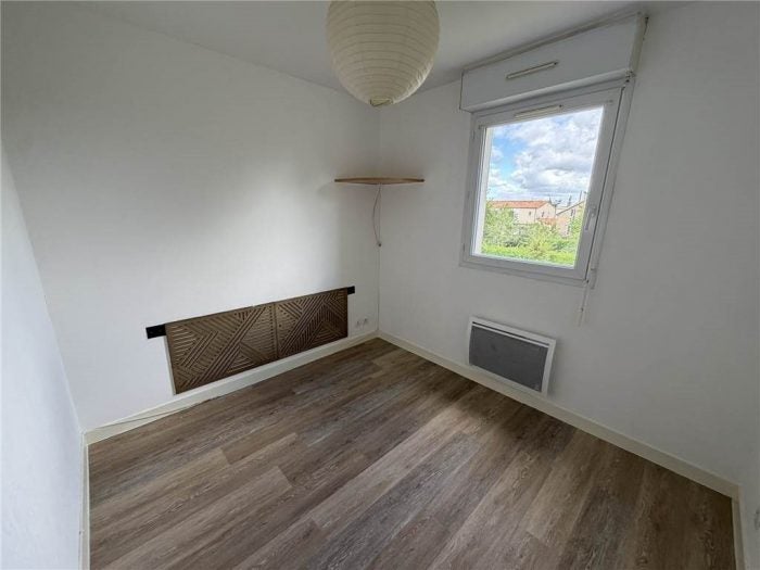 Appartement Rue du Maine à Poitiers