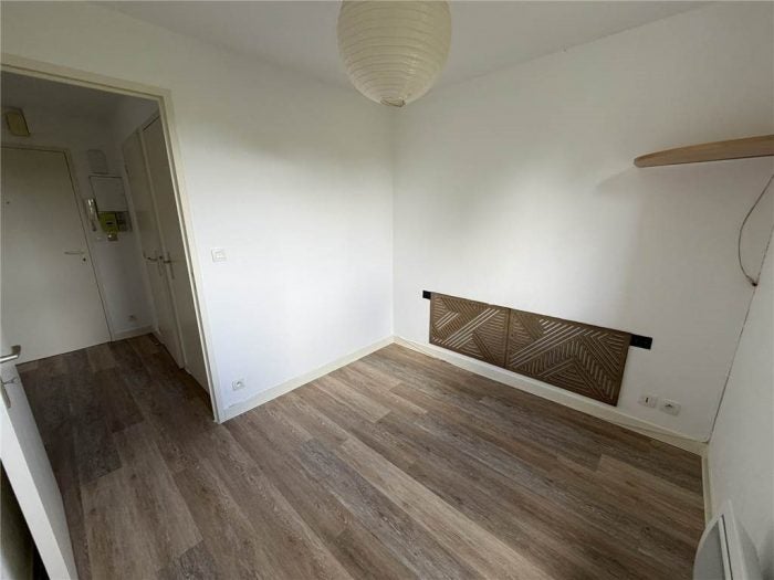 Appartement Rue du Maine à Poitiers