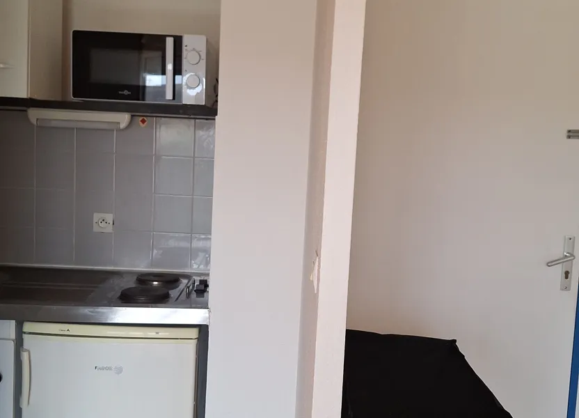 Appartement Impasse Léo Ferré à Blagnac