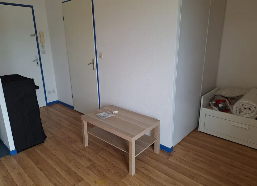 Appartement Impasse Léo Ferré à Blagnac