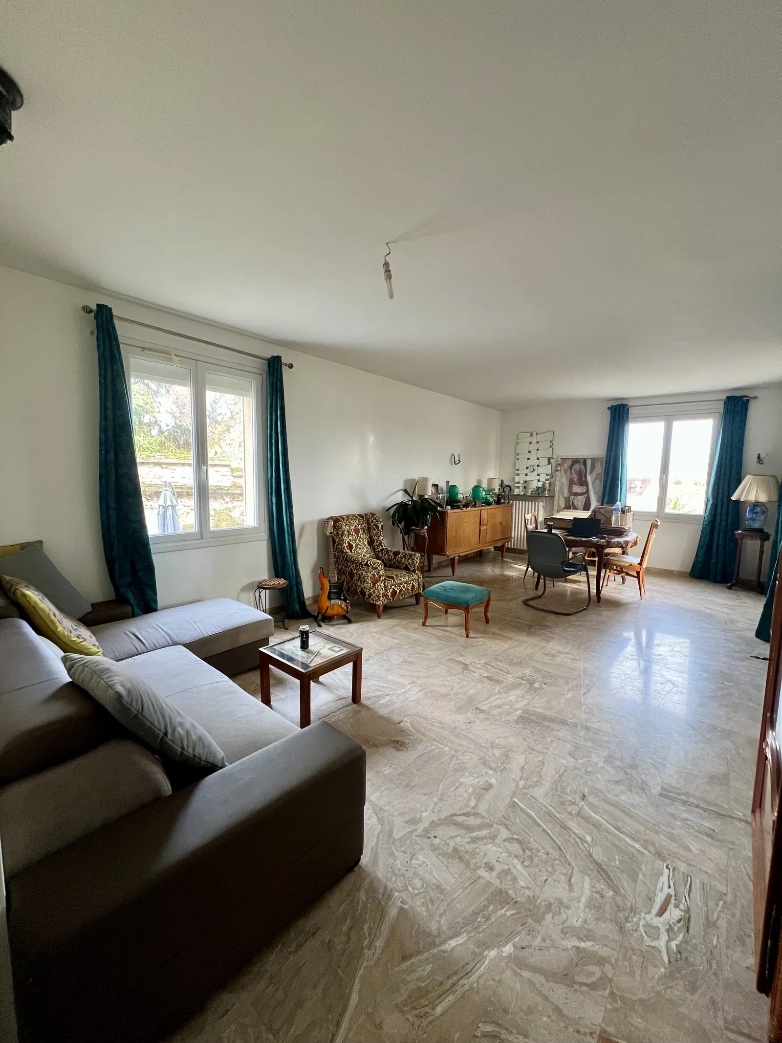 Room Rue Maurice Fouquet in Boisemont