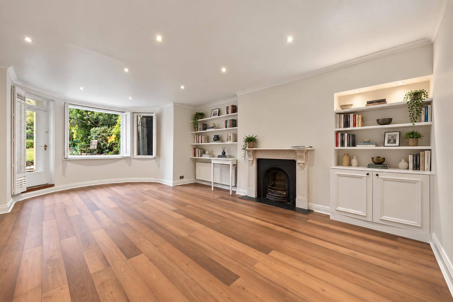 Flat Lancaster Grove in Greater London