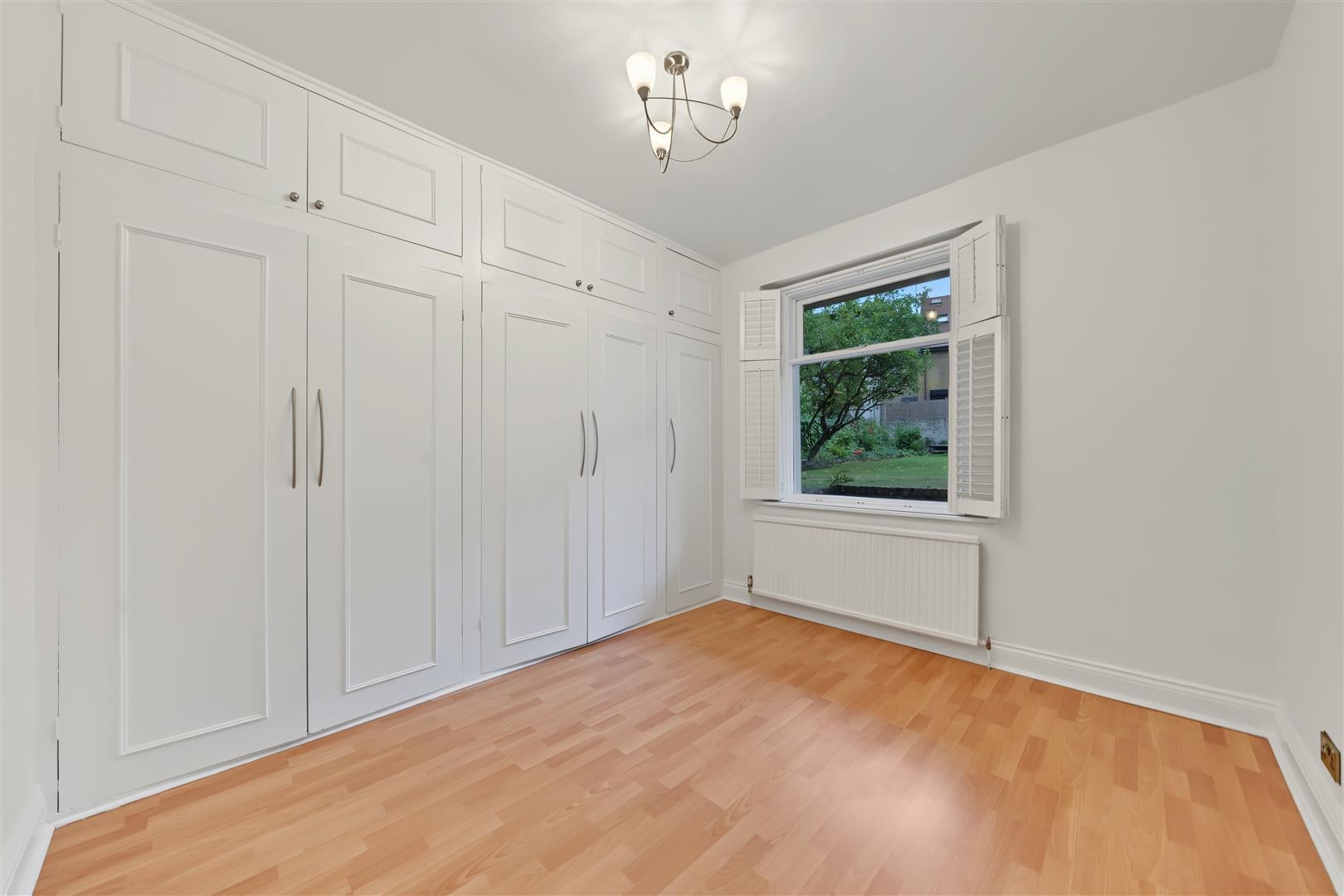 Flat Lancaster Grove in Greater London