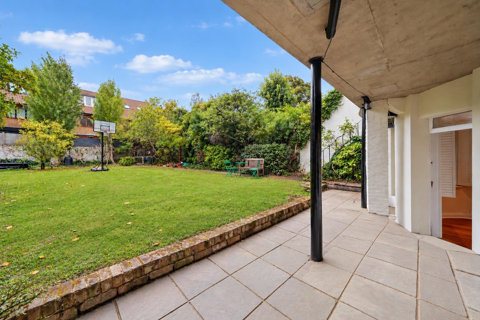Flat Lancaster Grove in Greater London