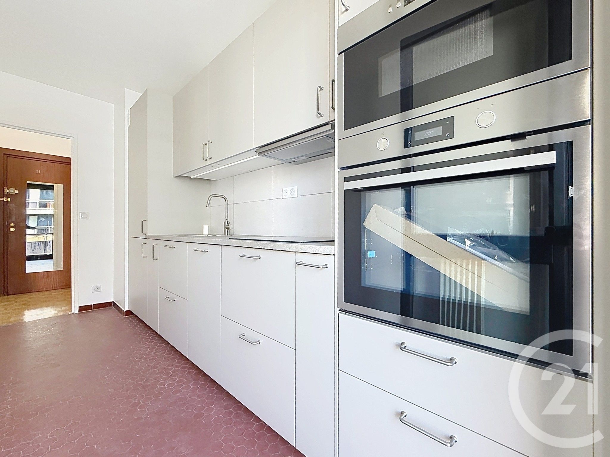 Appartement Rue de Silly à Boulogne-Billancourt