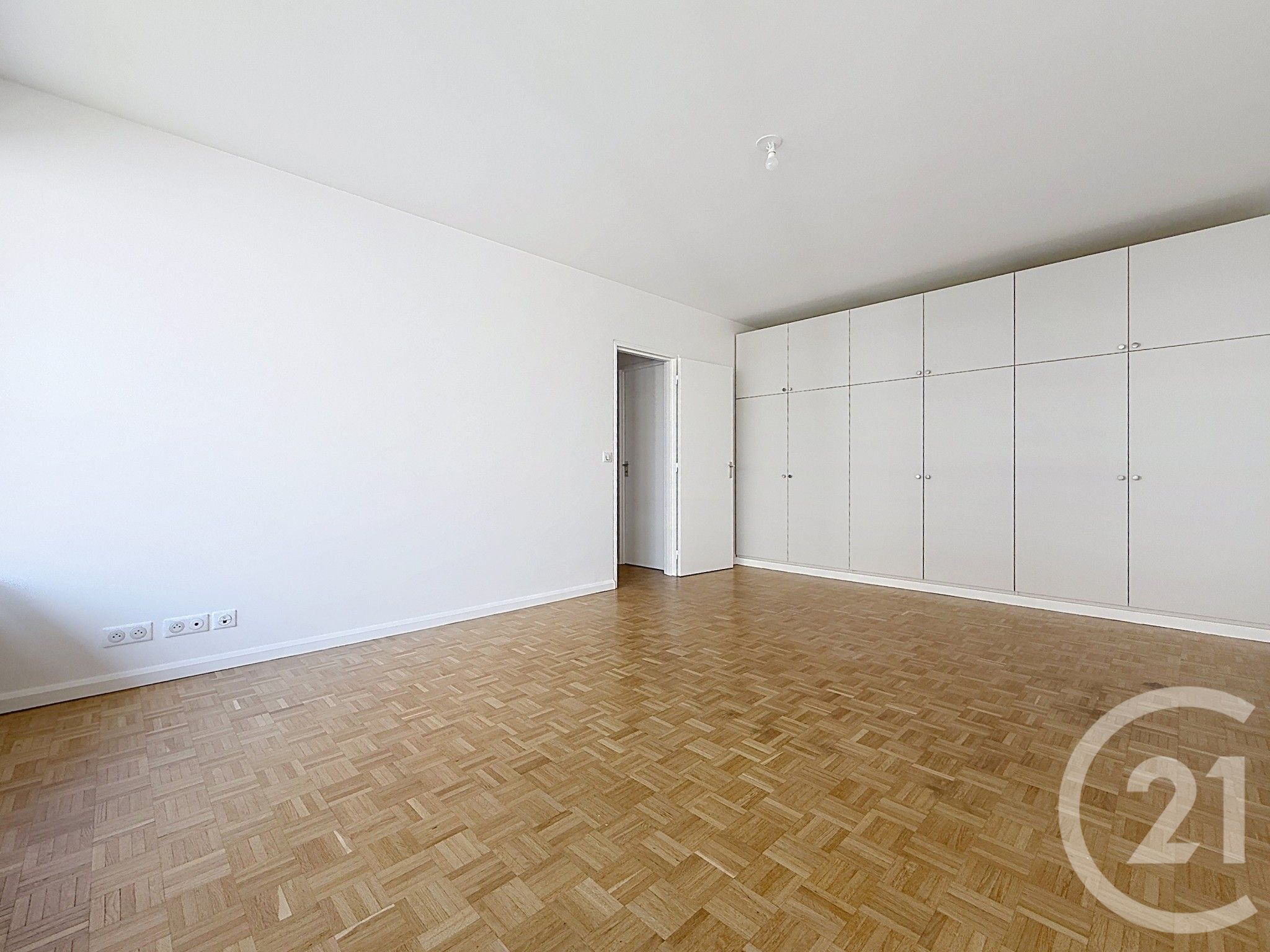 Appartement Rue de Silly à Boulogne-Billancourt