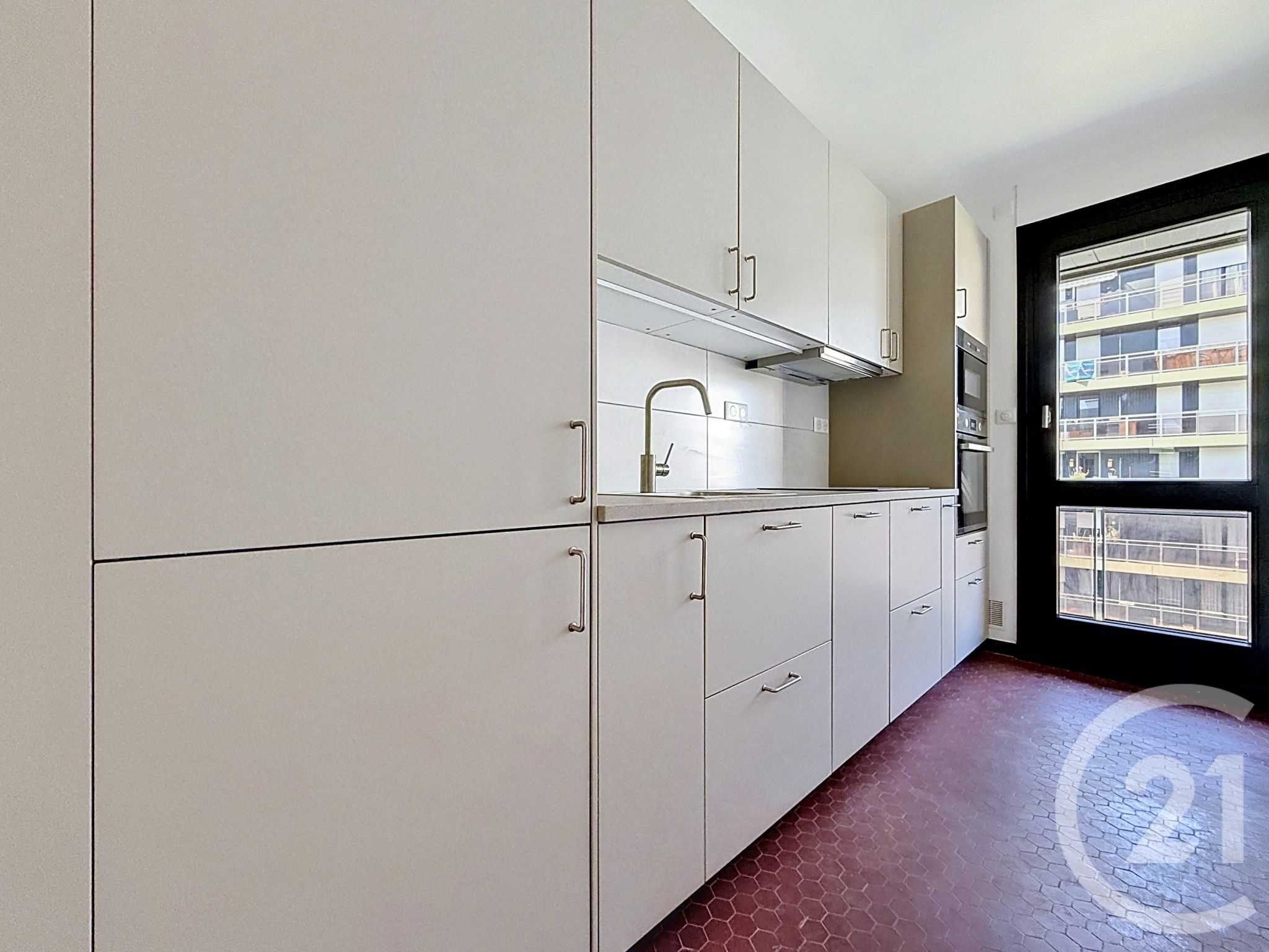 Appartement Rue de Silly à Boulogne-Billancourt
