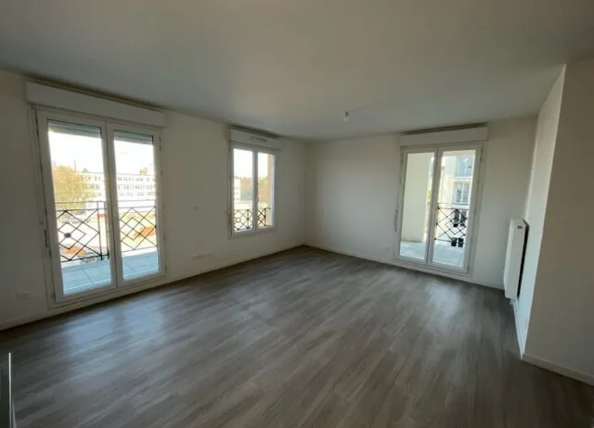 Appartement Avenue de la Division Leclerc à Le Blanc-Mesnil