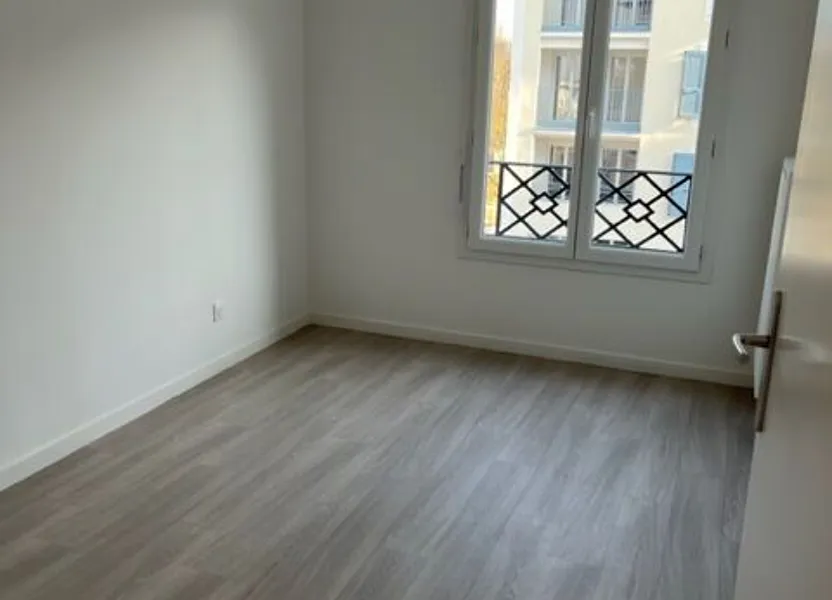 Appartement Avenue de la Division Leclerc à Le Blanc-Mesnil