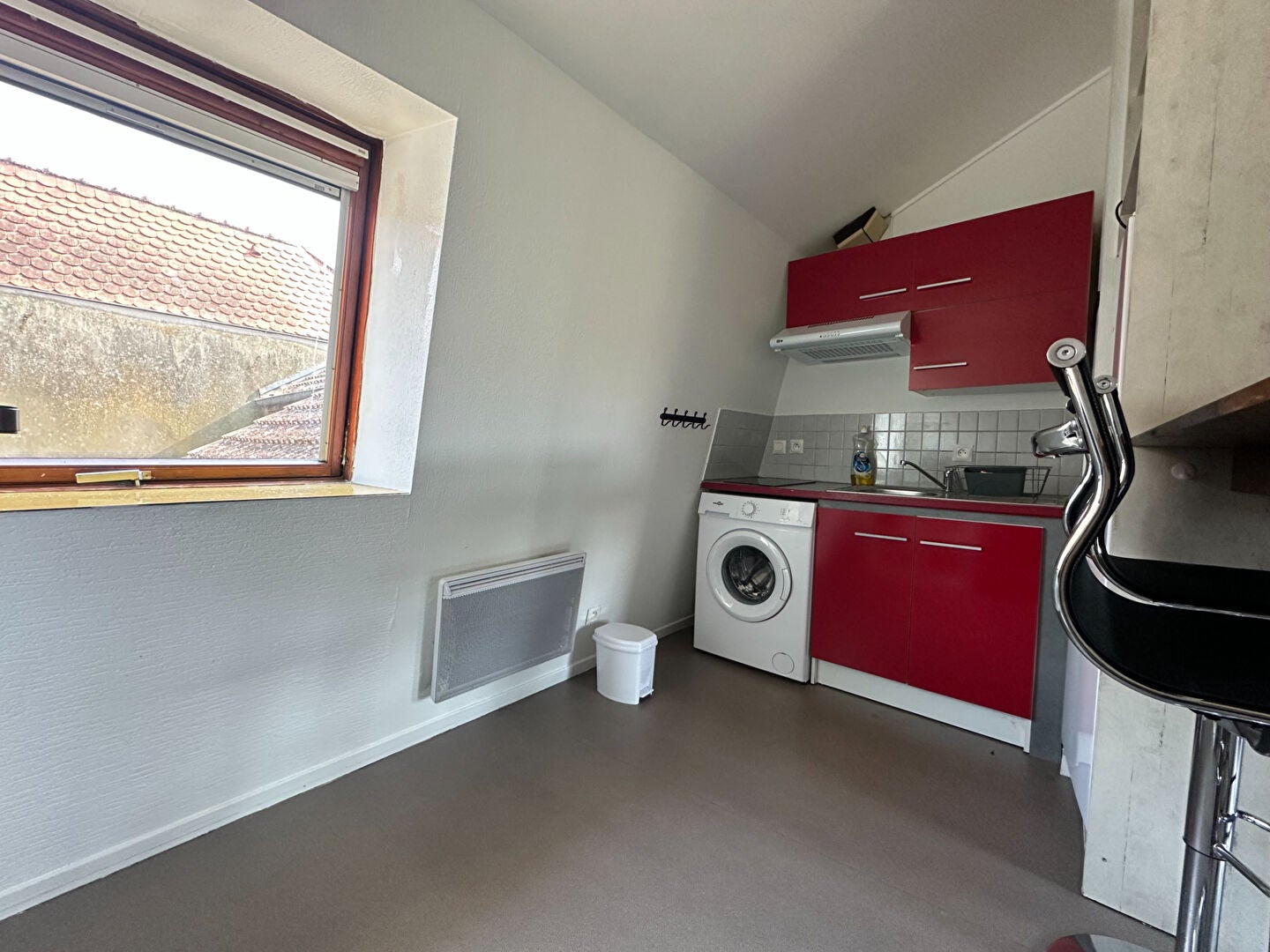 Appartement Rue du Magasin-aux-Vivres à Metz
