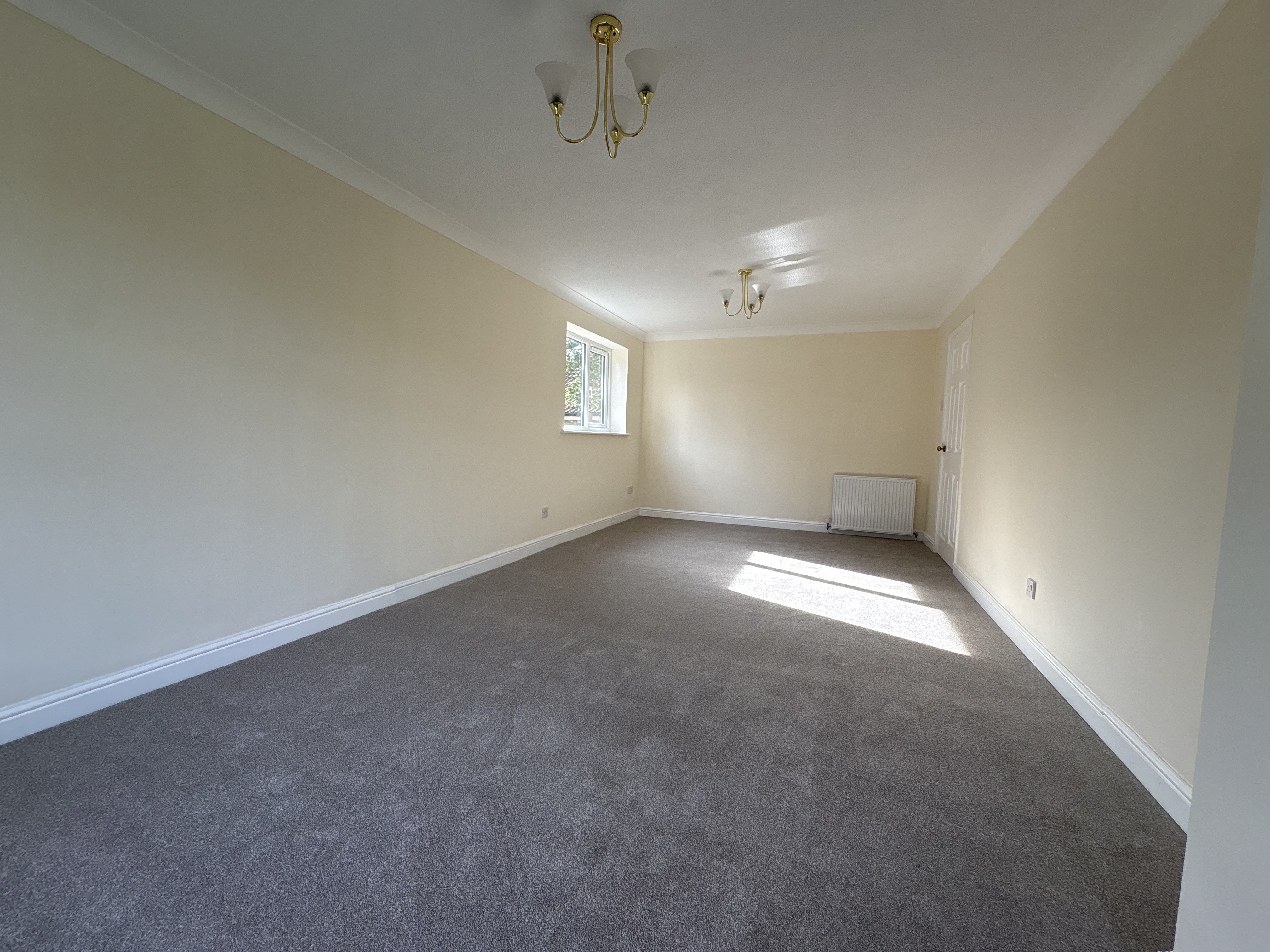 House Chaldon Close in Strensall