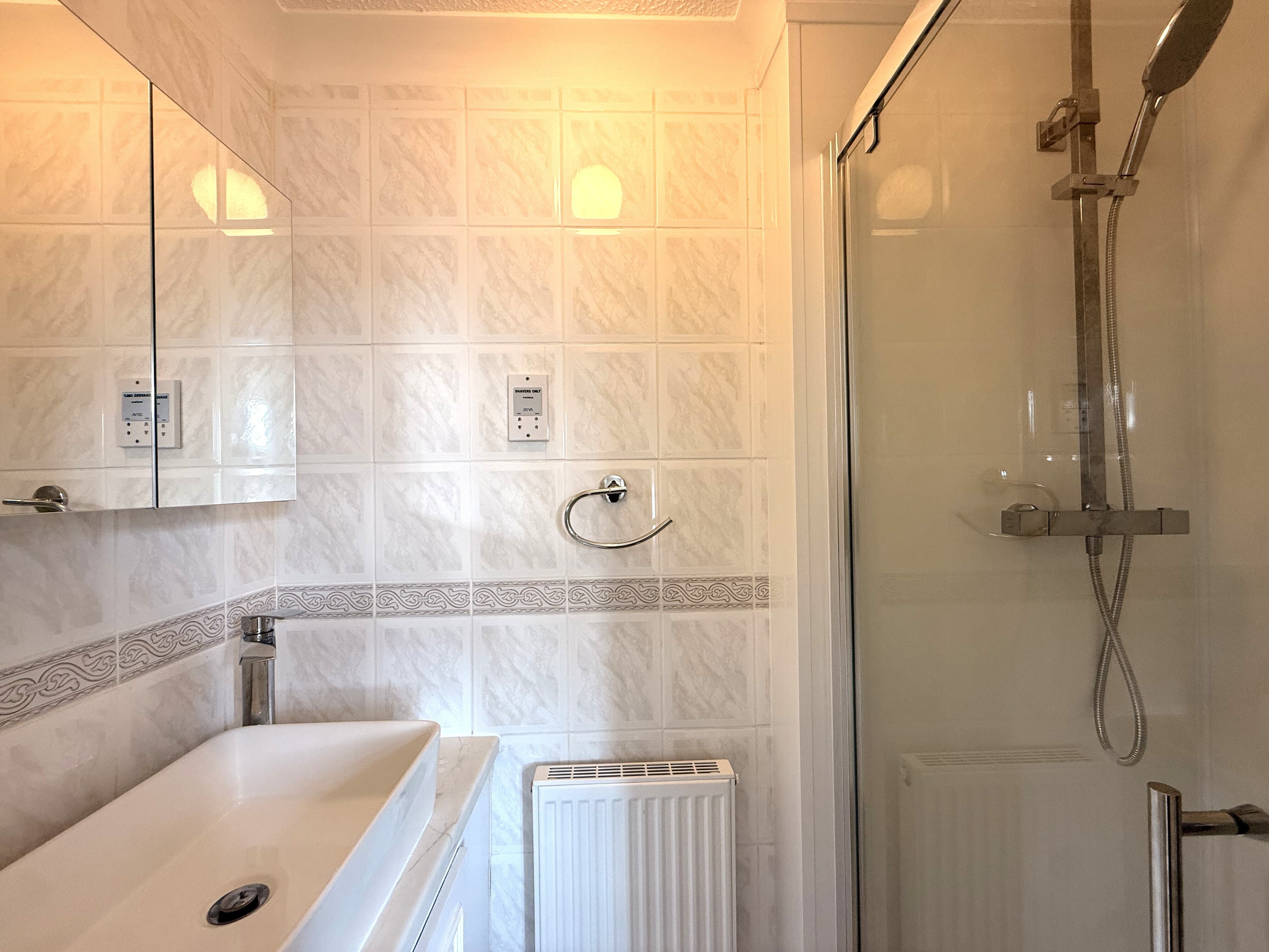 House Chaldon Close in Strensall