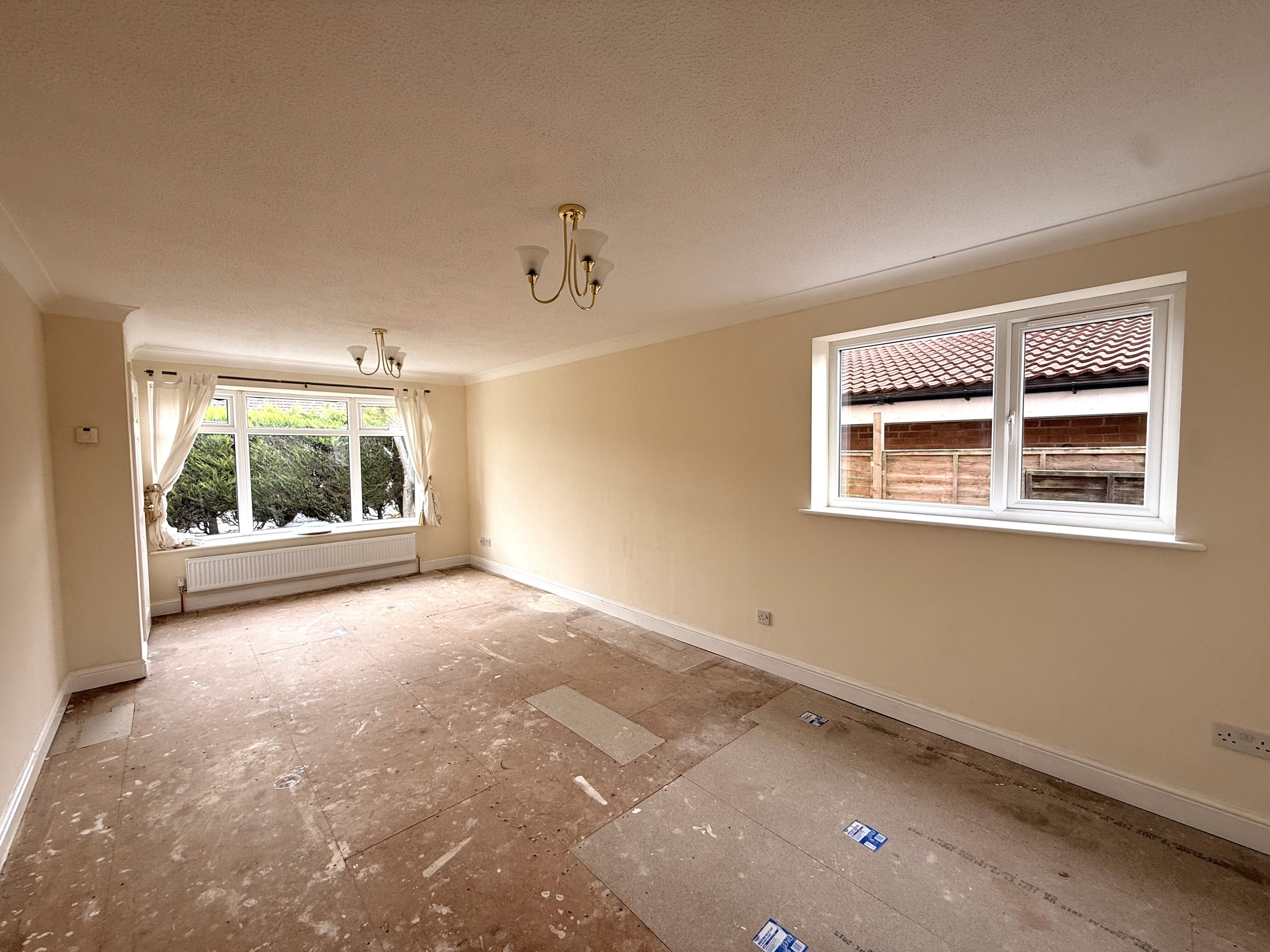 House Chaldon Close in Strensall