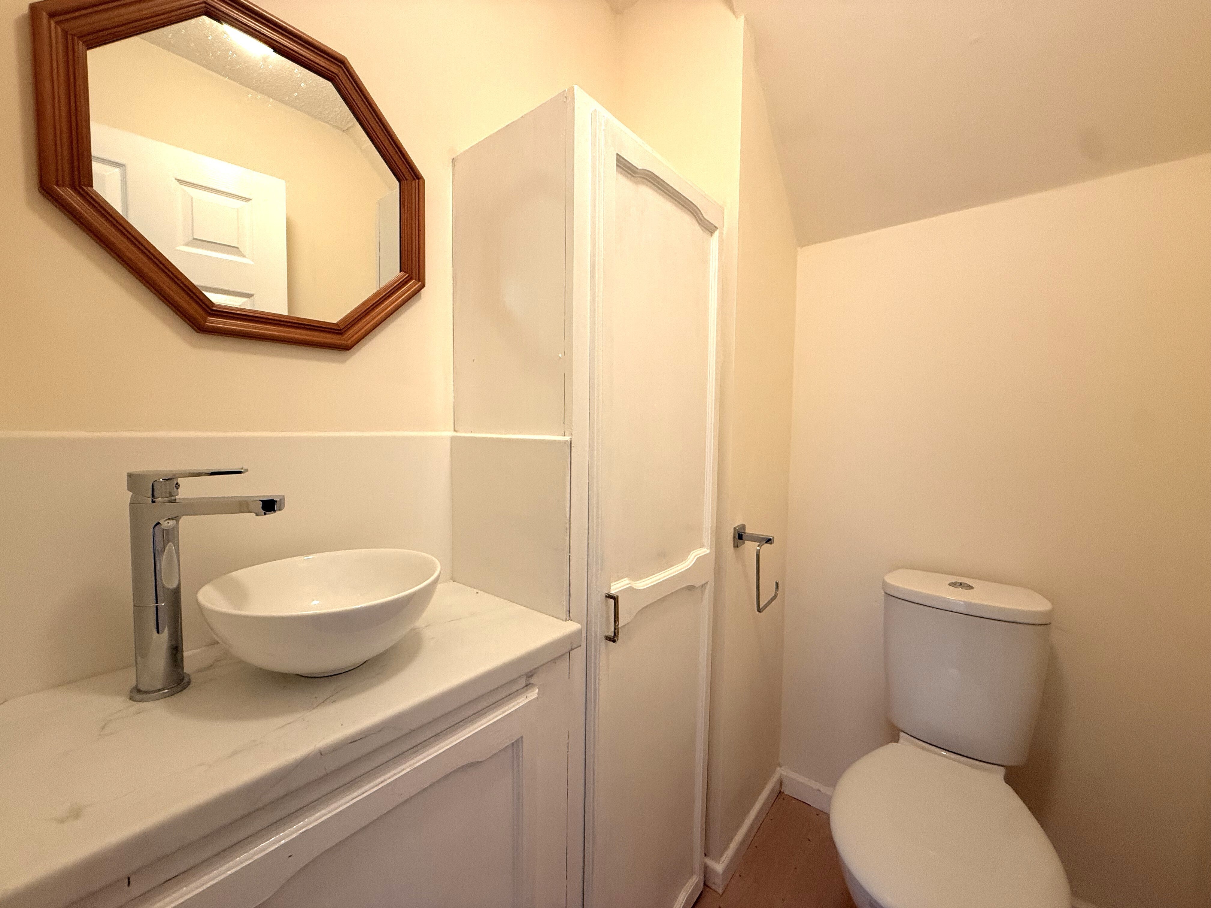 House Chaldon Close in Strensall