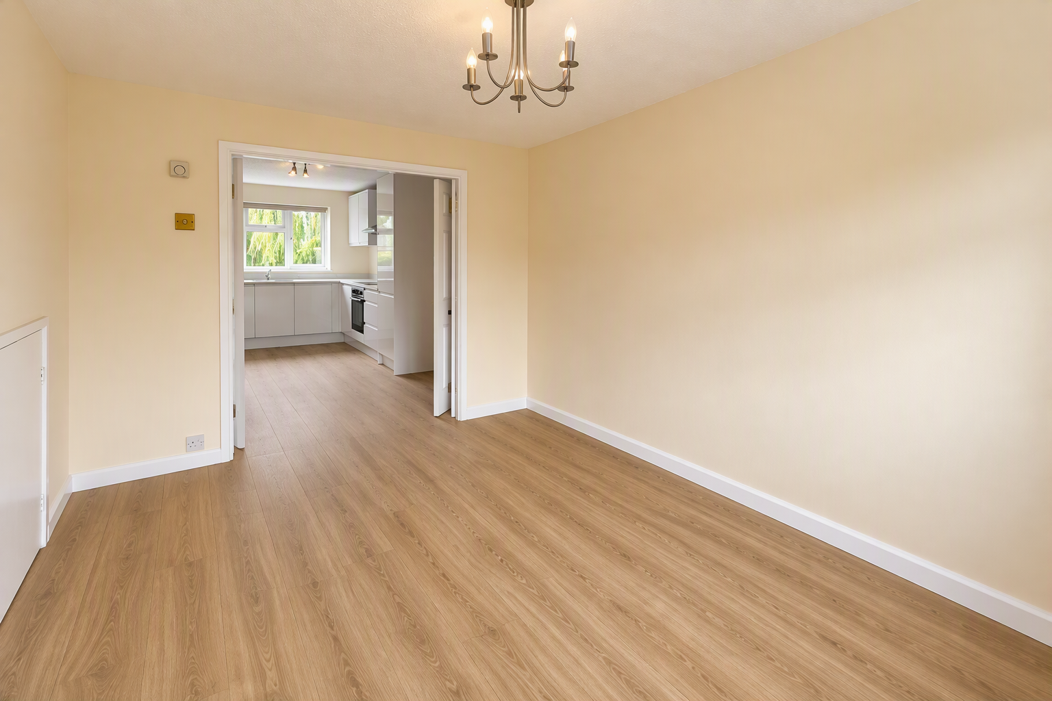 House Chaldon Close in Strensall