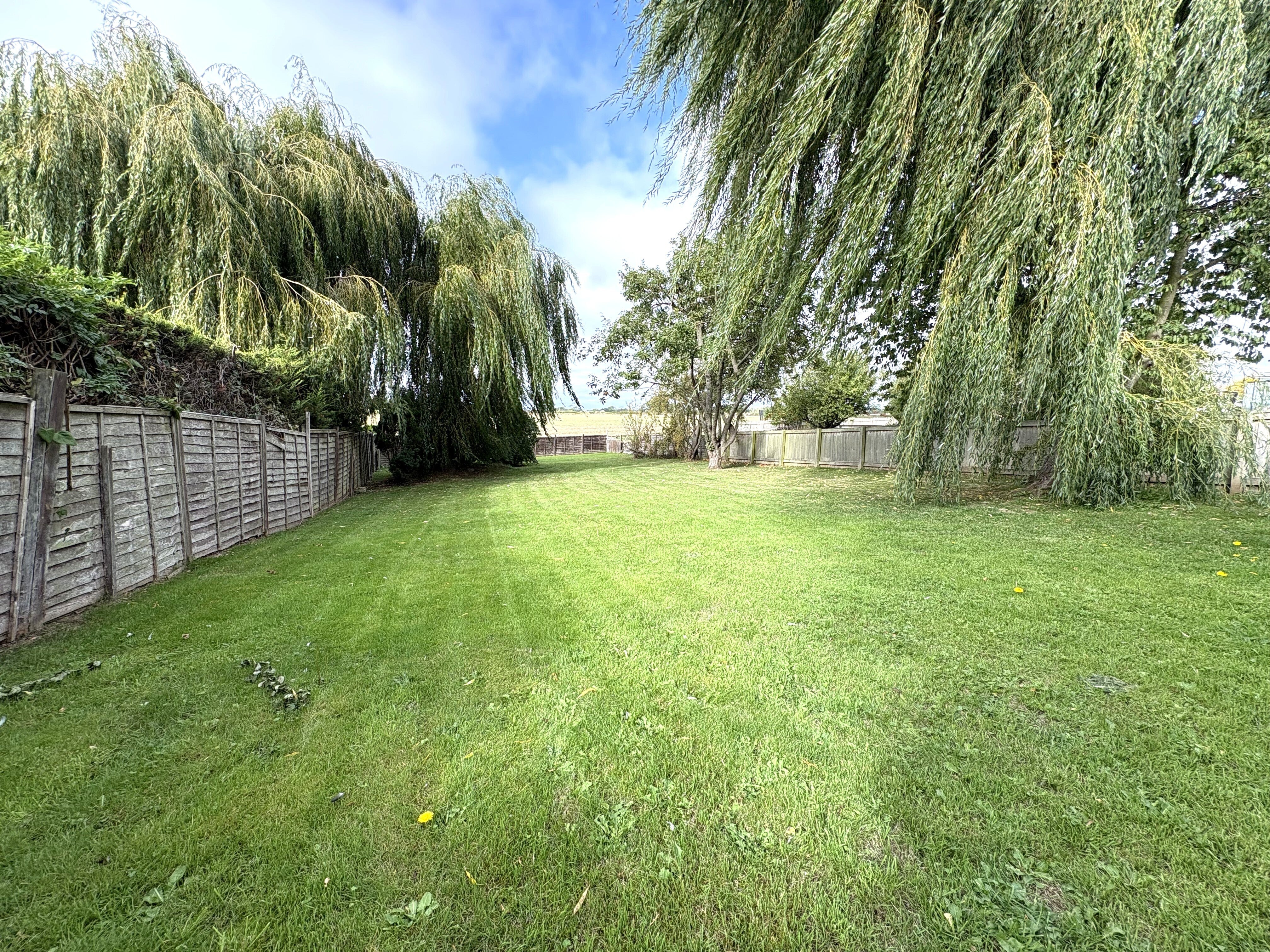 House Chaldon Close in Strensall