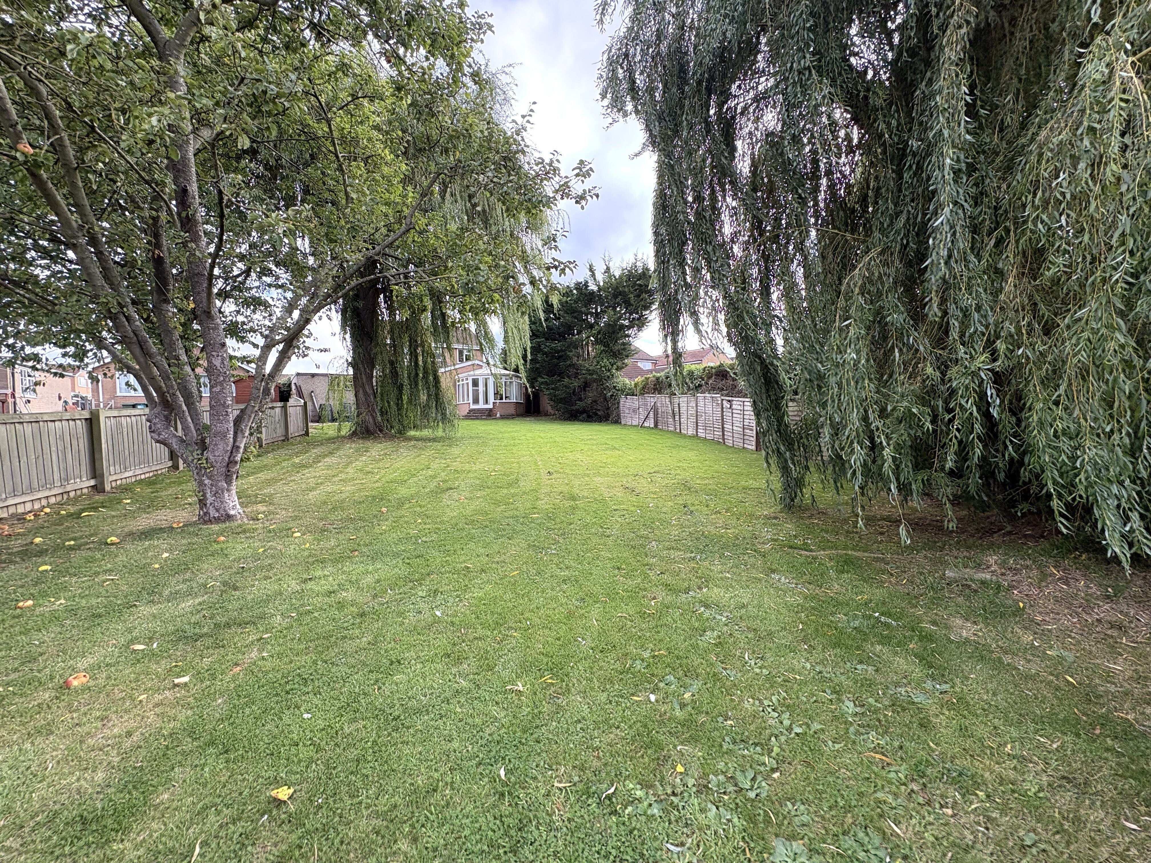 House Chaldon Close in Strensall