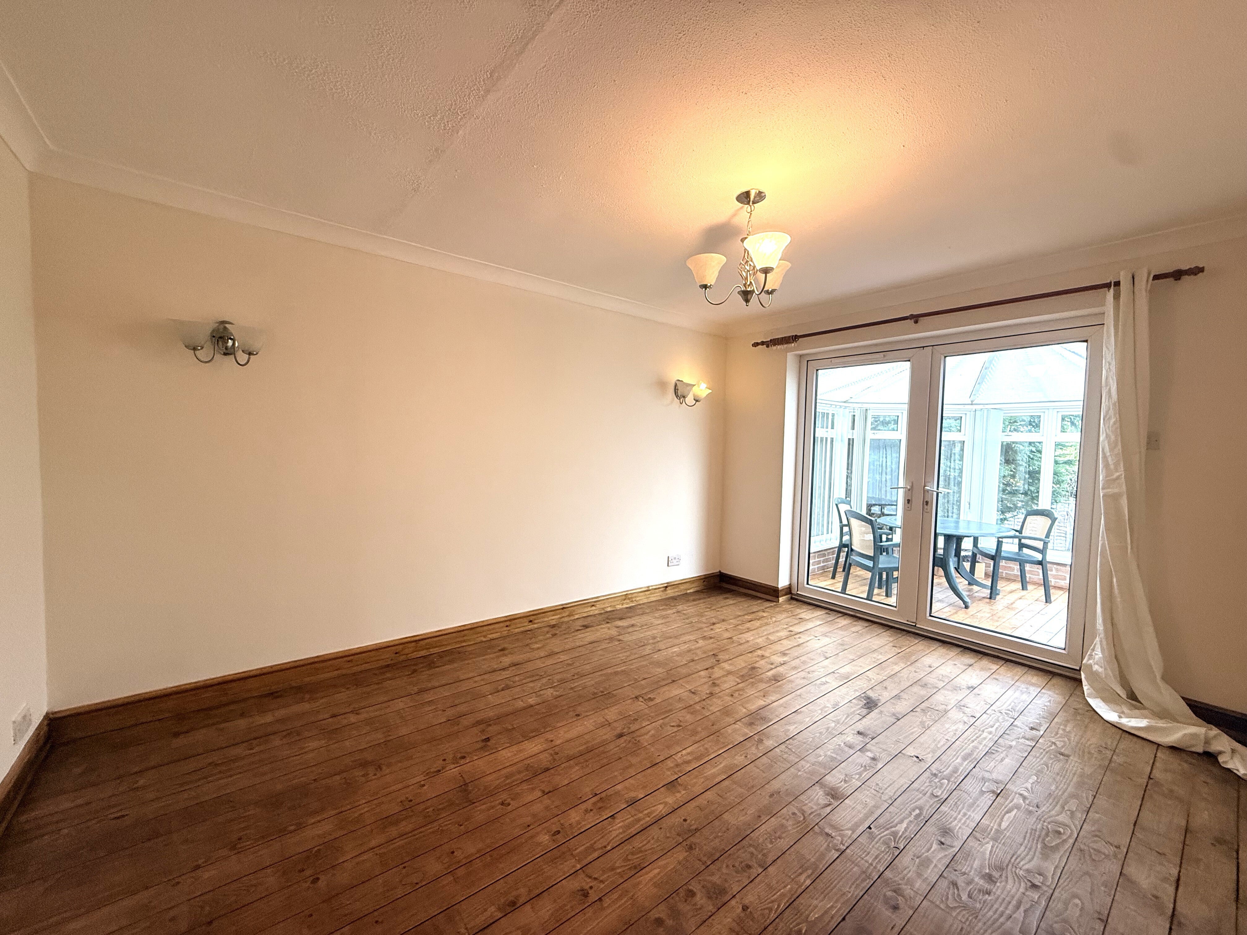 House Chaldon Close in Strensall