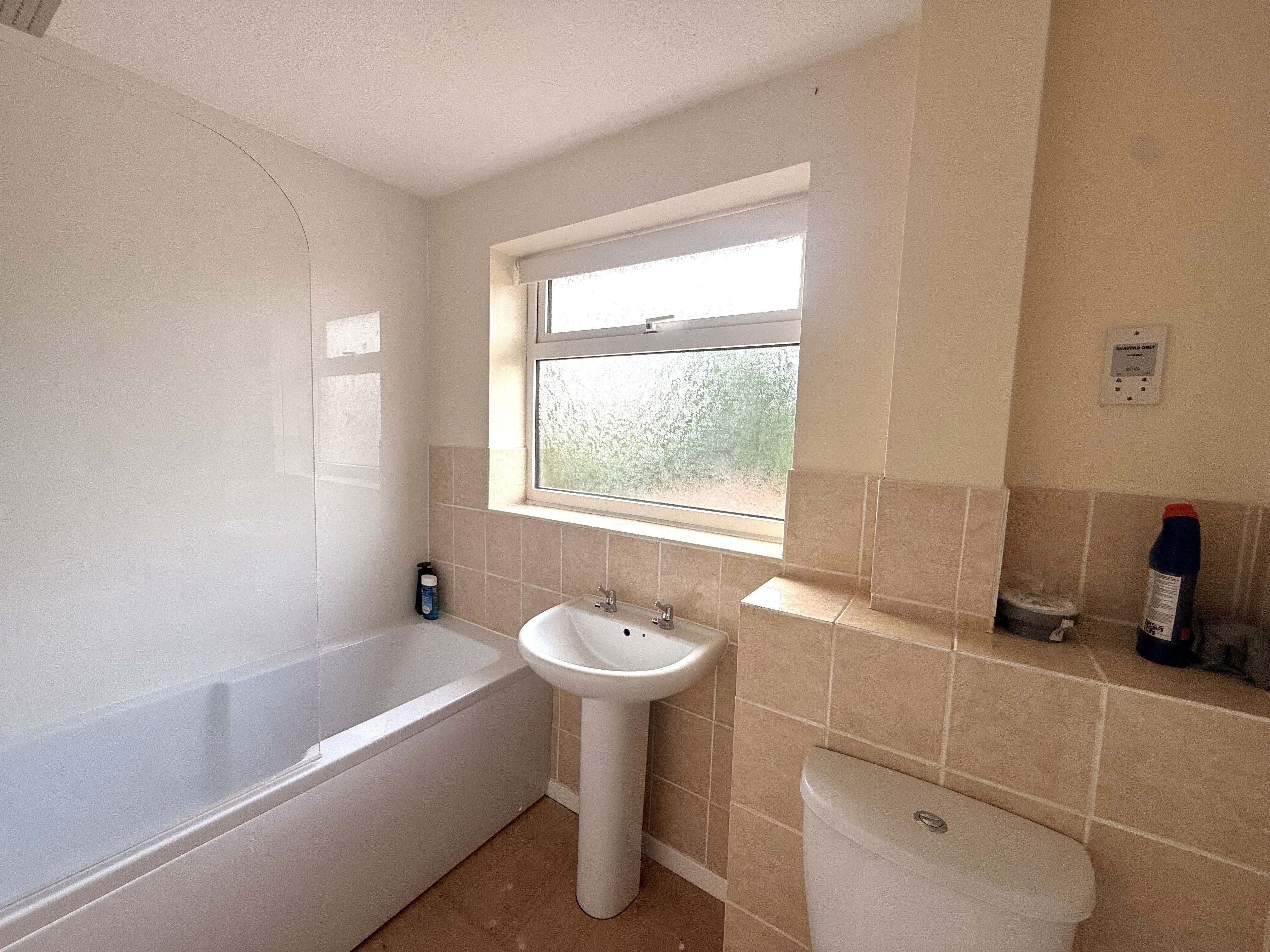 House Chaldon Close in Strensall