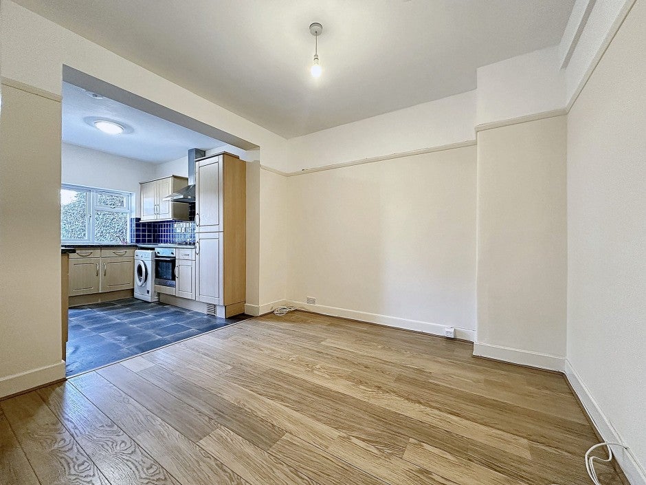 House Thackeray Close in Greater London