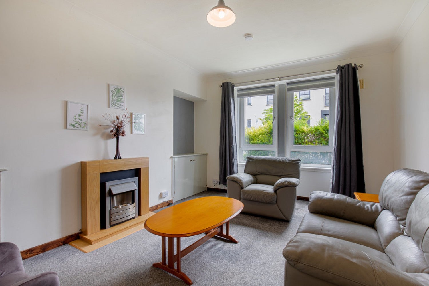 Flat Causewayend in Aberdeen City