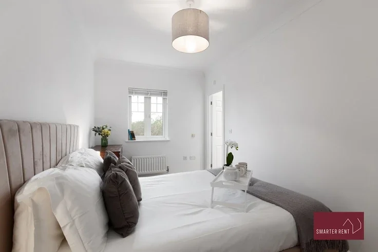 House Emilia Close in Maidenhead