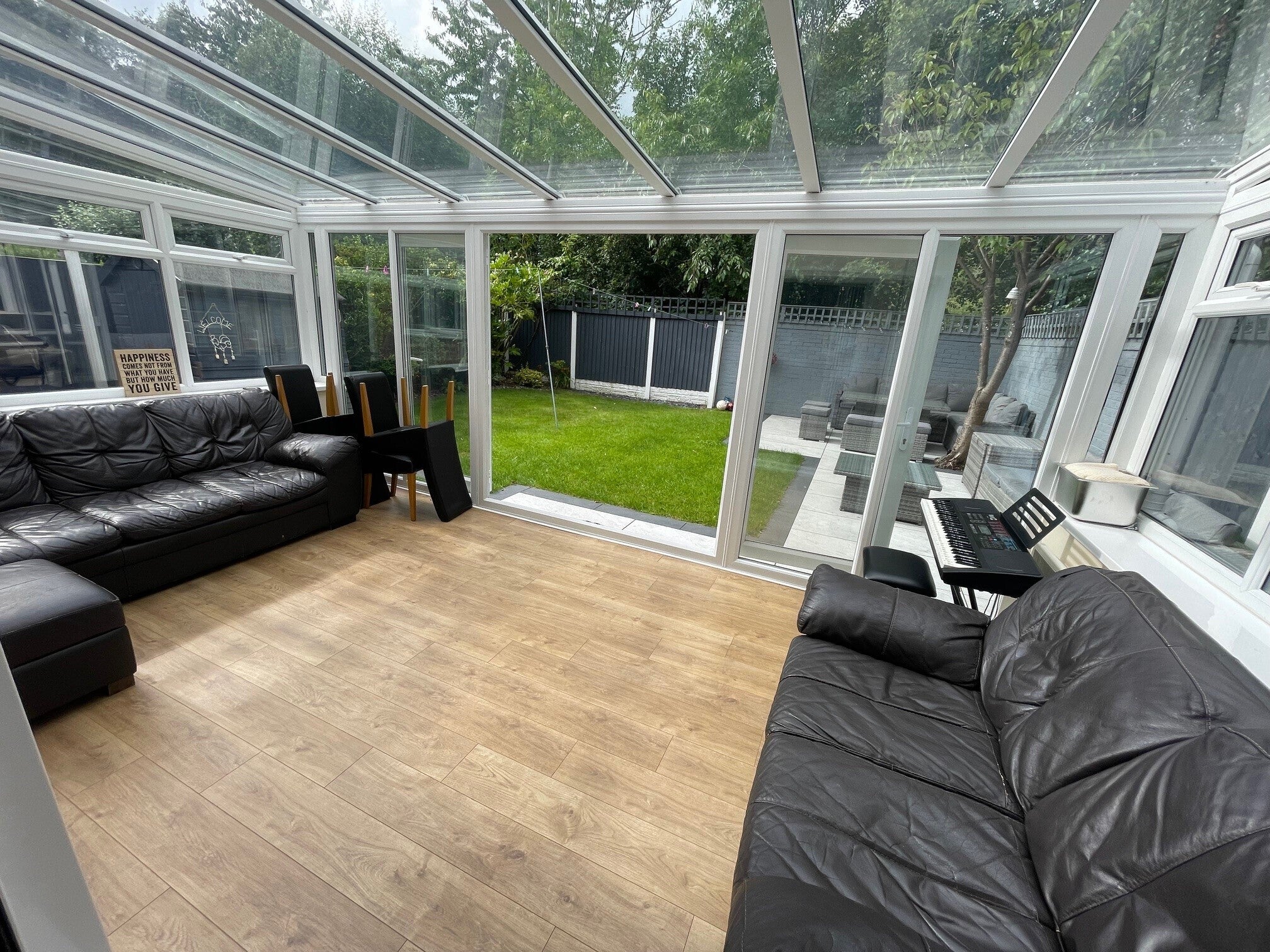 House Aisthorpe Grove in Maghull
