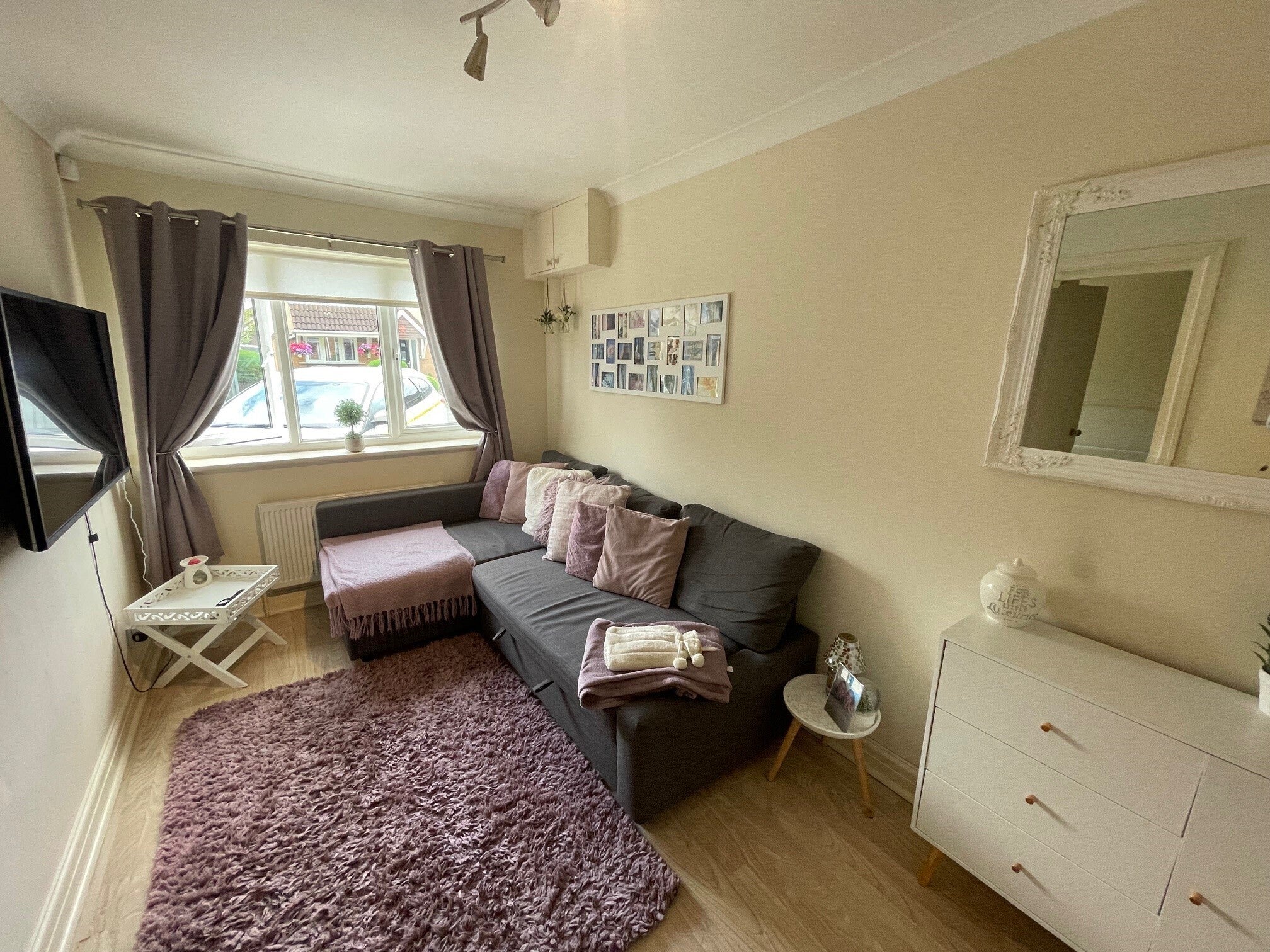 House Aisthorpe Grove in Maghull