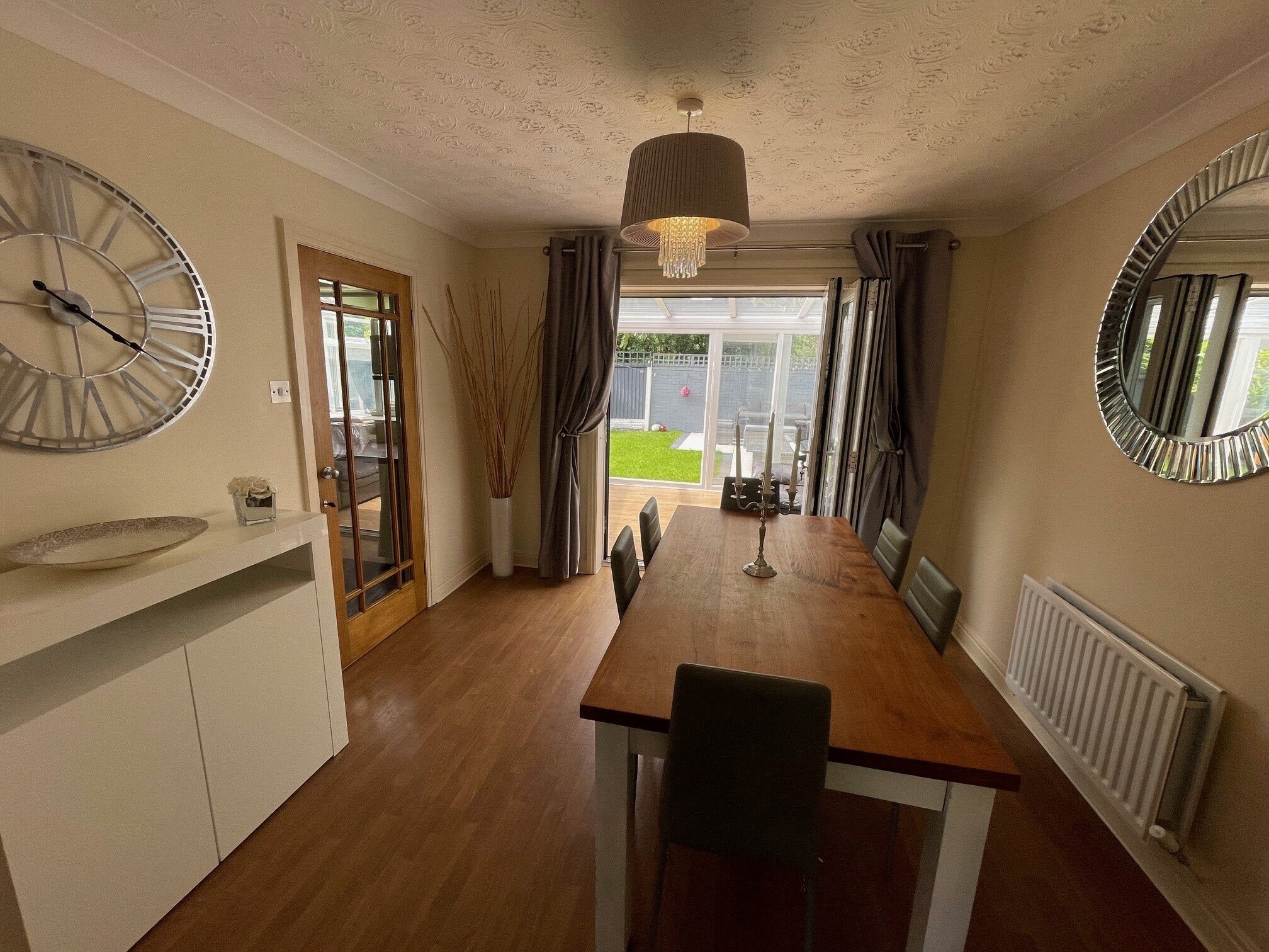 House Aisthorpe Grove in Maghull