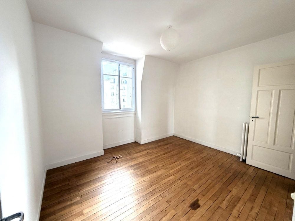 Appartement Impasse 18 bis Rue du Docteur Giraudet à Tours