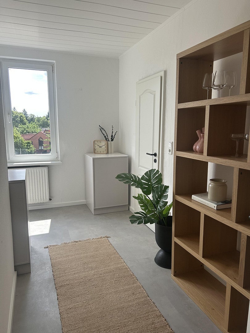 Wohnung Wörthstraße in Osnabrück