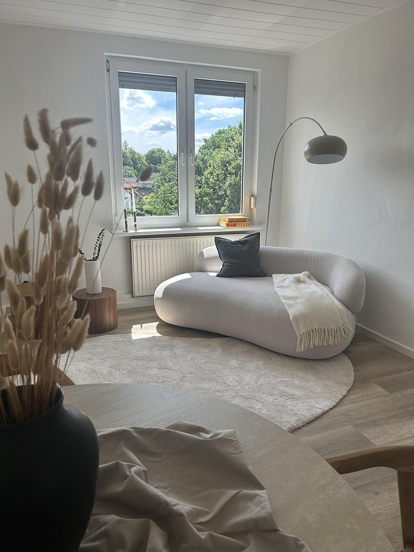 Wohnung Wörthstraße in Osnabrück