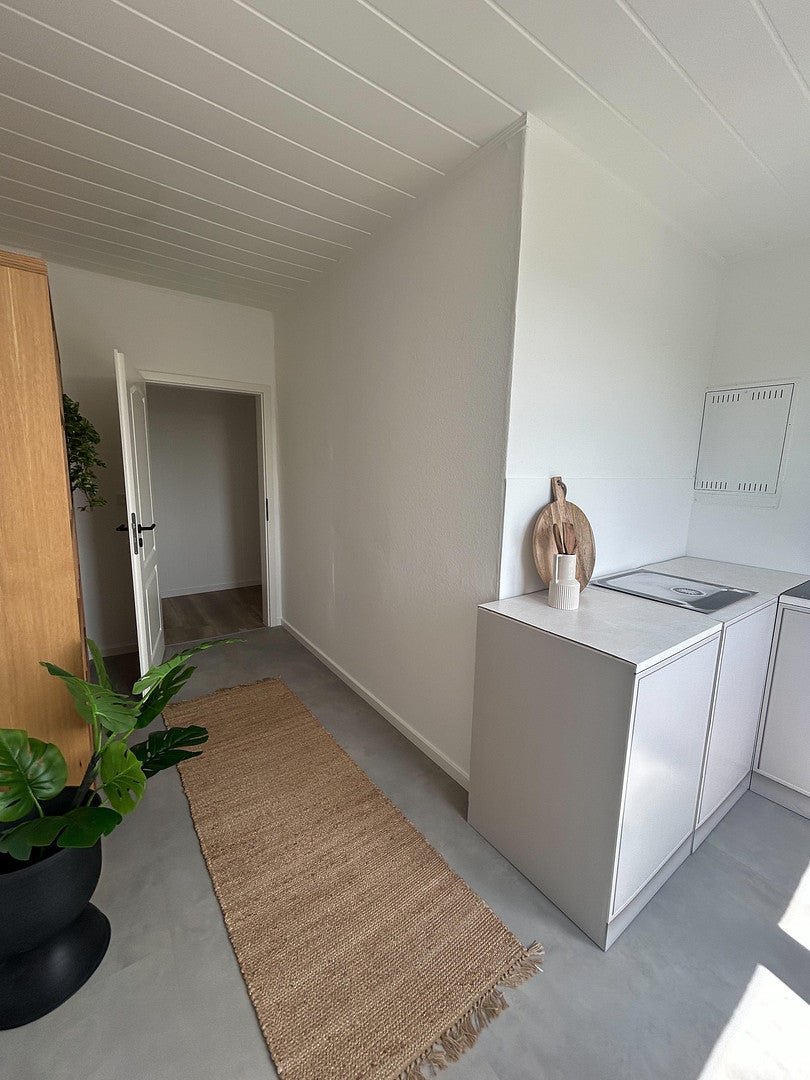 Wohnung Wörthstraße in Osnabrück