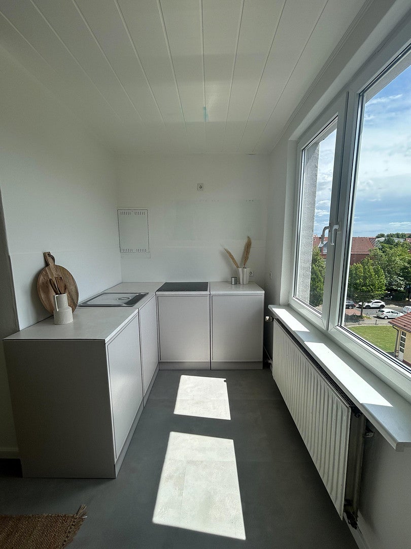 Wohnung Wörthstraße in Osnabrück