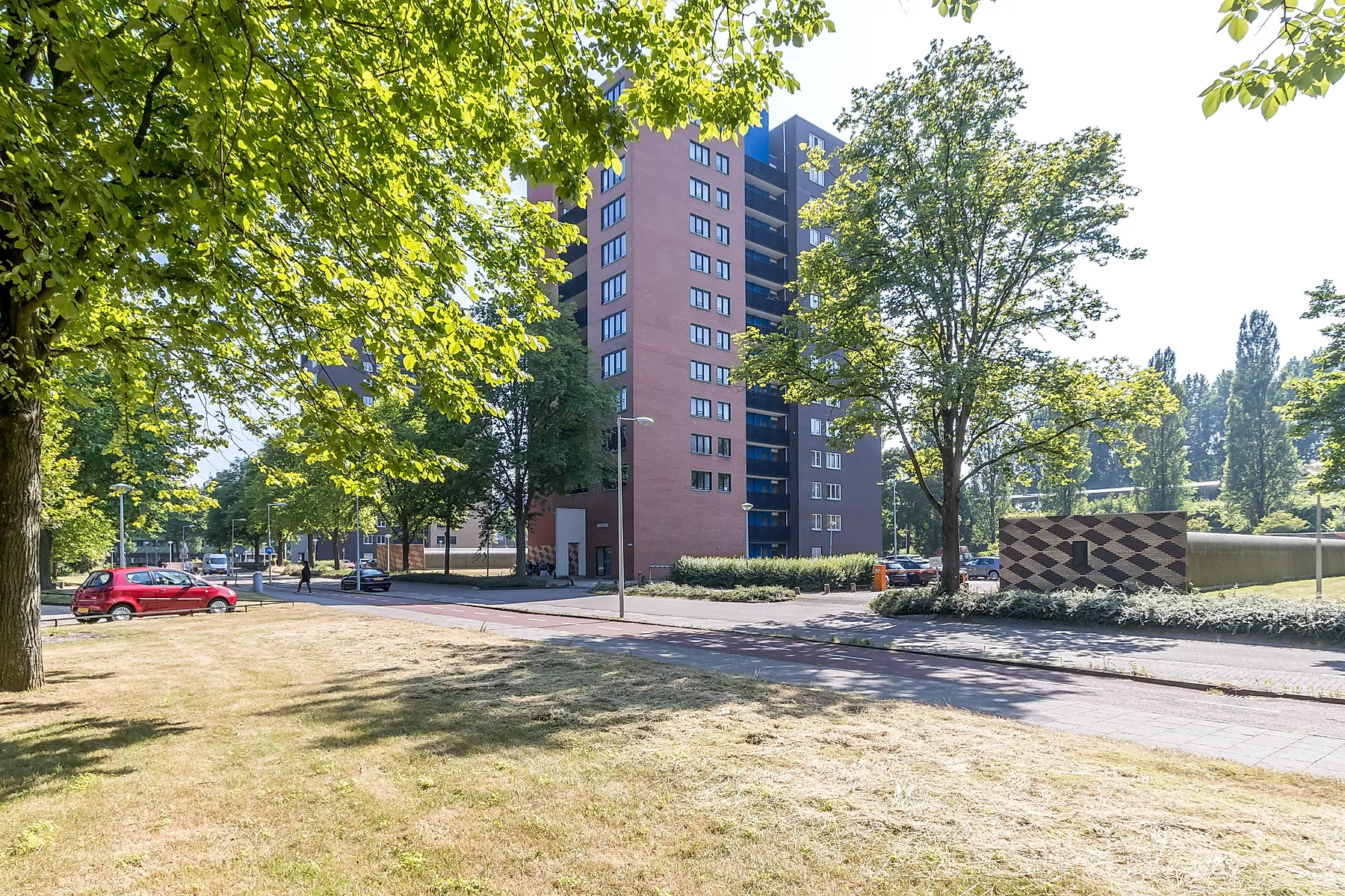 Appartement Wittgensteinlaan 58 in Amsterdam