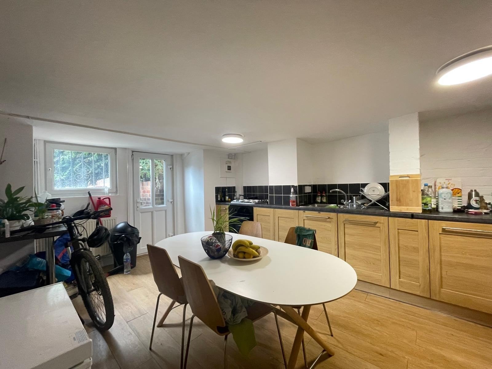 House Lumley Mount in Leeds