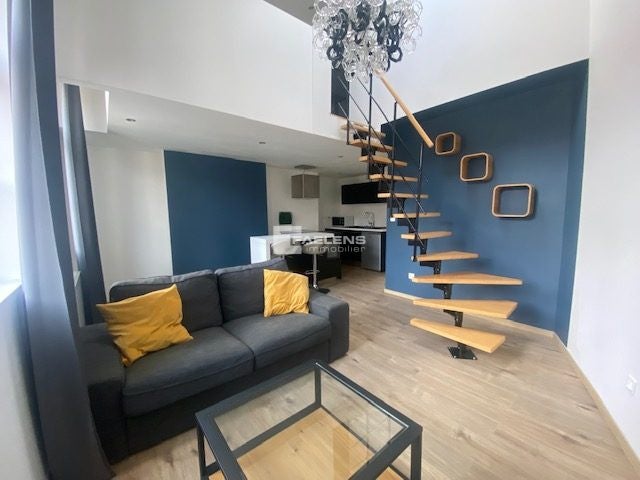 Flat Rue des Foulons in Douai