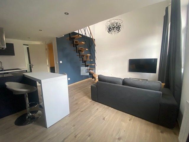 Appartement Rue des Foulons à Douai