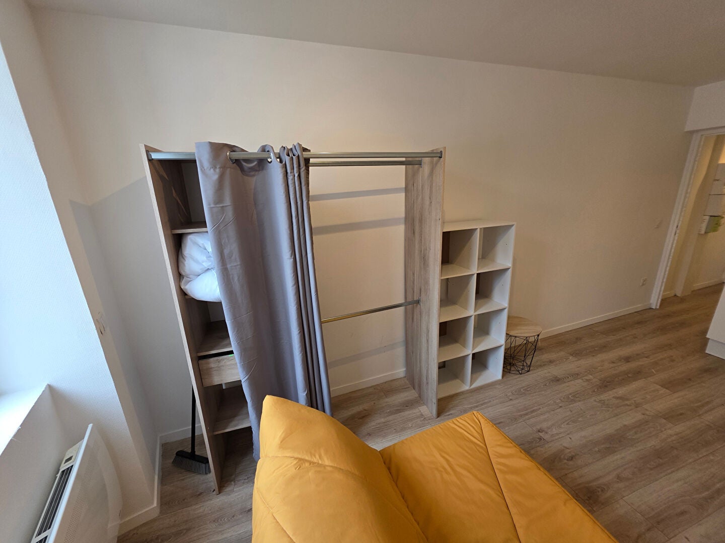 Appartement Rue du Collège à Nantua