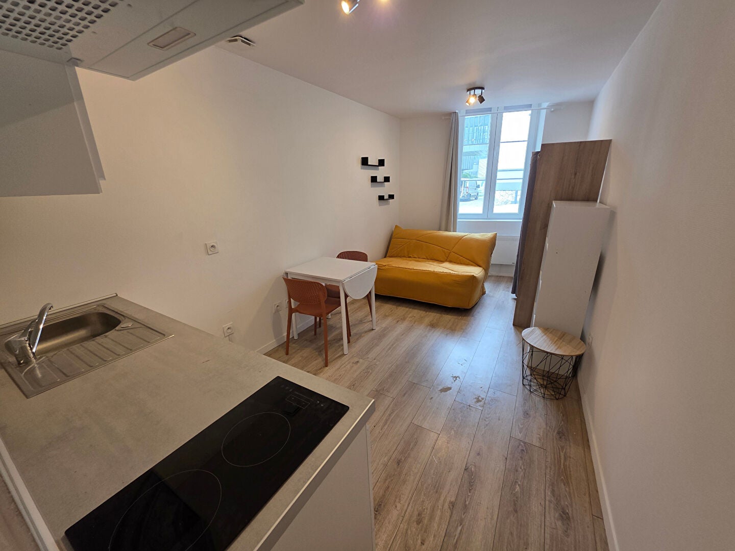 Appartement Rue du Collège à Nantua