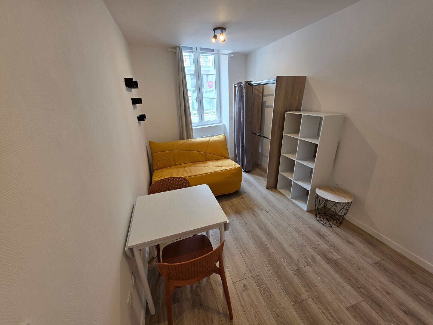 Appartement Rue du Collège à Nantua