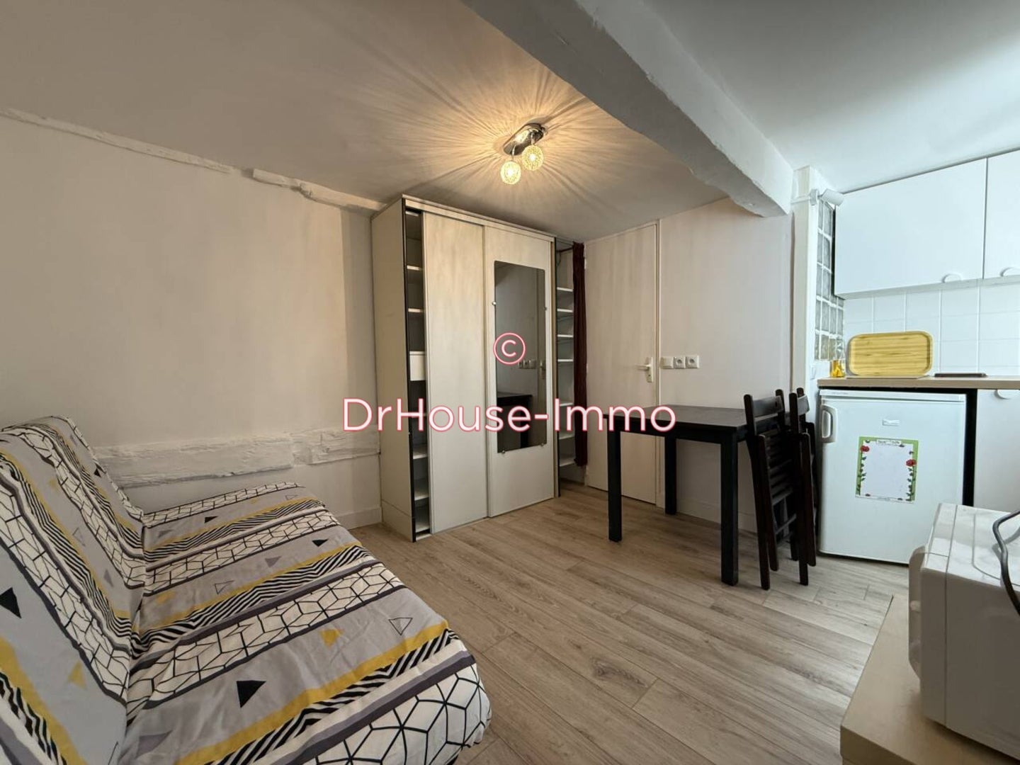 Appartement Rue de l'Écureuil à Rouen